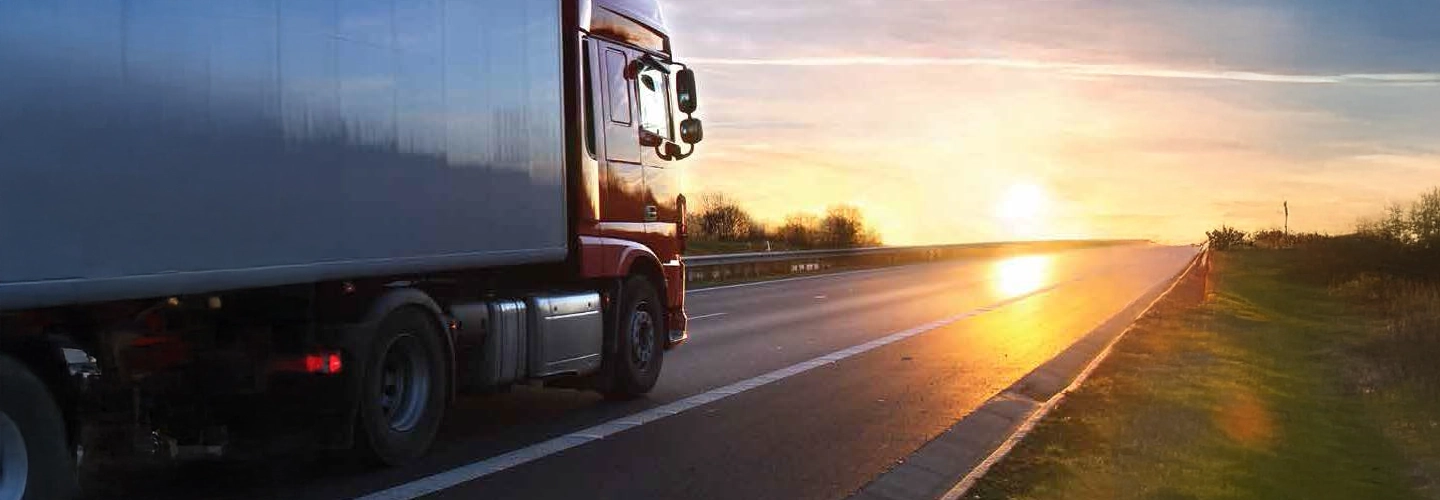 Brochure: Engineering services for commercial vehicles