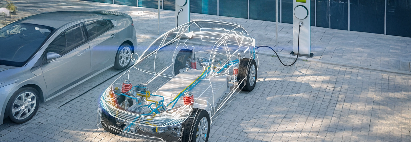 Driving Electrification in a new e-Mobility ecosystem for Passenger and Commercial Vehicles