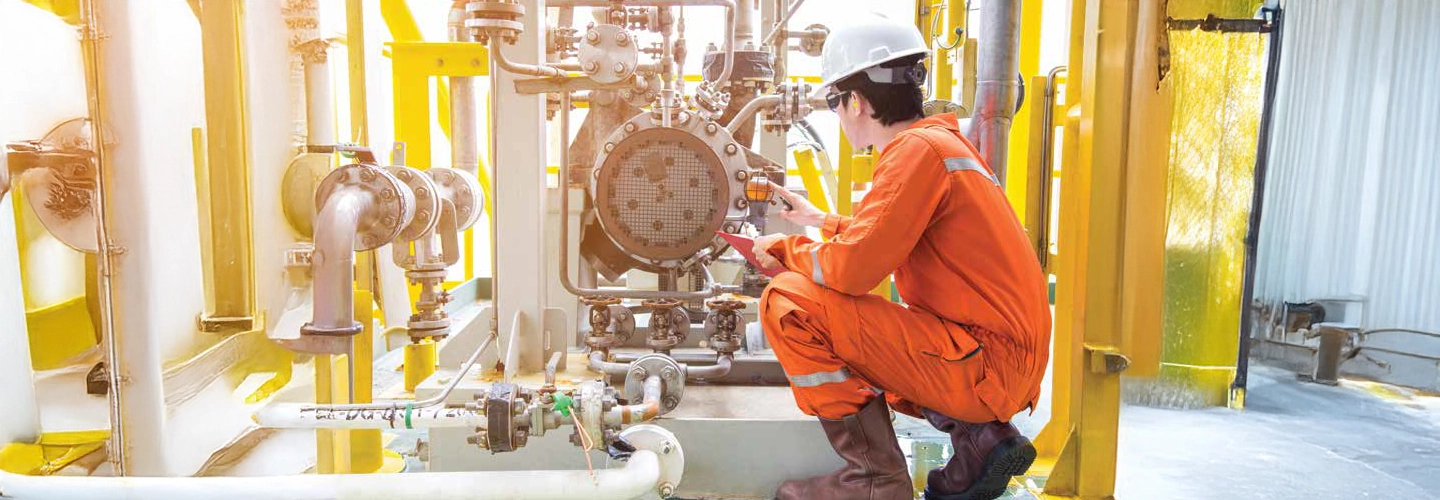 INTEGRATED MCARE: Condition-Based Maintenance