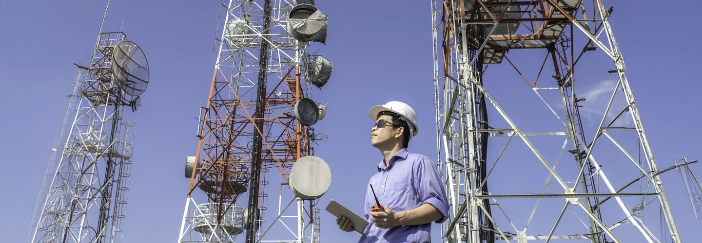 Open-RAN: 5G Network Disaggregation