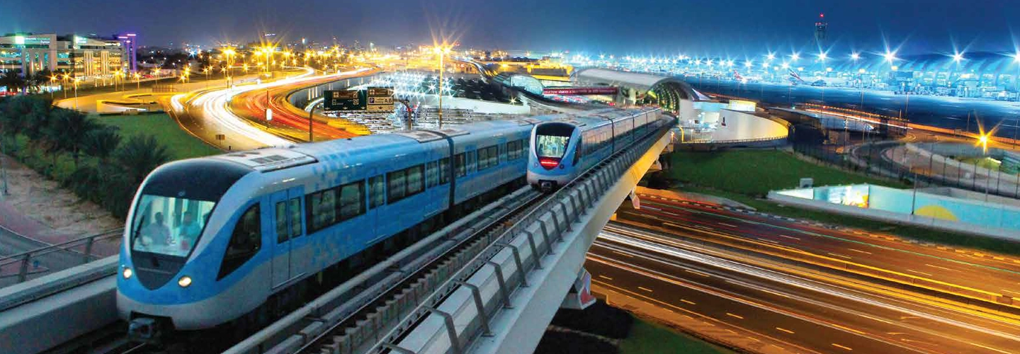 Brochure: Engineering services for Railways