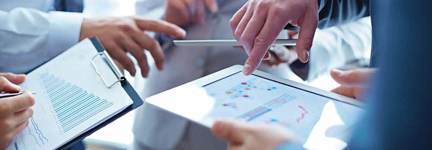 Managed Security Services