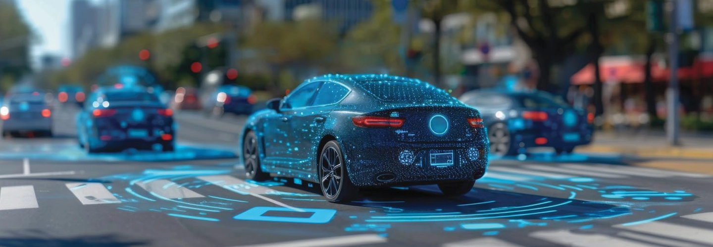 Navigating the Highways of Automotive Cybersecurity