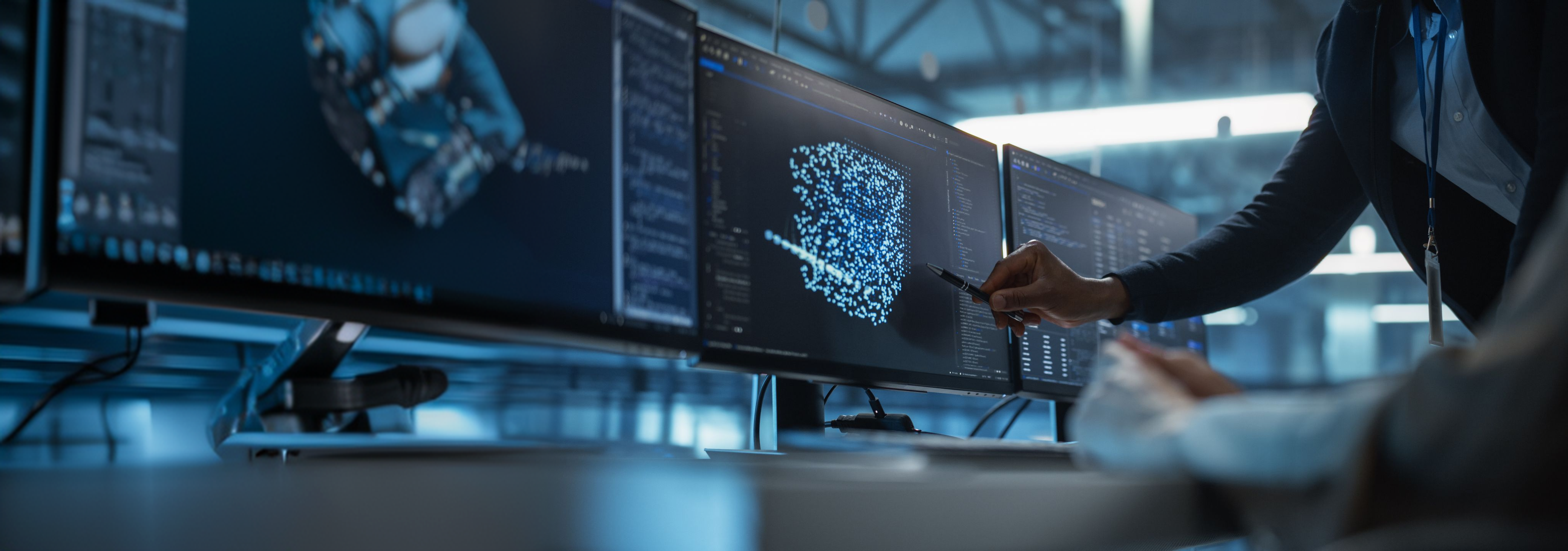 LLM and Agentic AI