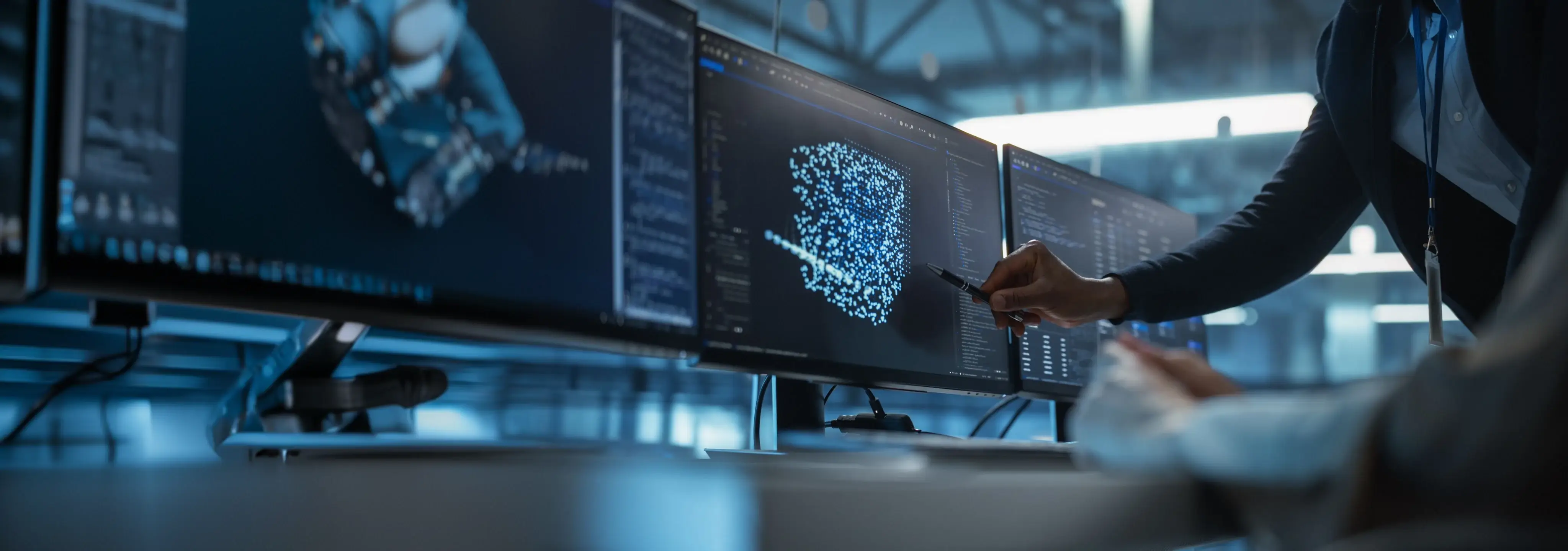 LLM and Agentic AI