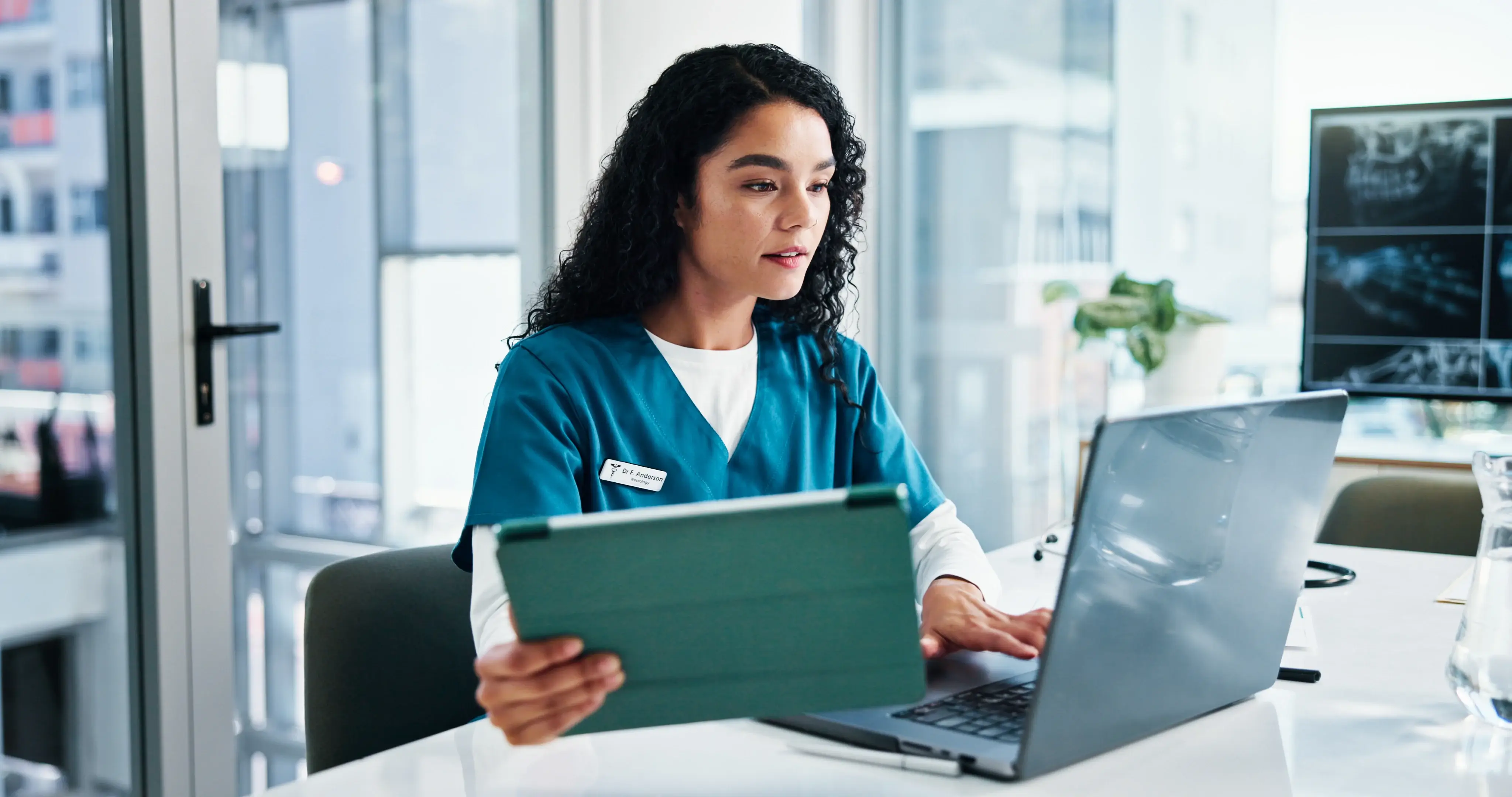 Medical & Healthcare