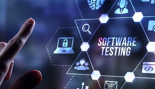 Enabling a Paradigm Shift in Testing: An LTTS AI Perspective