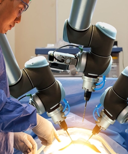 Artificial Intelligence: The Next Frontier in Healthcare