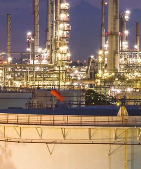 Economizing Oil & Gas Capital Projects with PLM-based Digital Transformation - The LTTS Approach