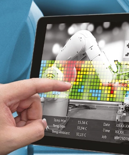 Enabling Condition Monitoring with Predictive Analytics