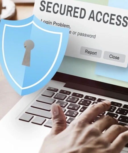 Re-imagining Cybersecurity through a Blockchain Lens