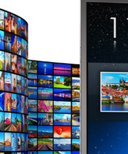 Transforming Content into Revenue