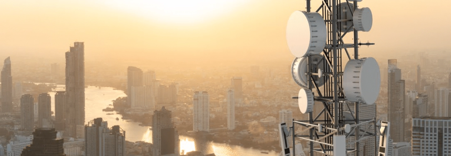 Key Role of Private Cellular Networks in Unlocking Business Value