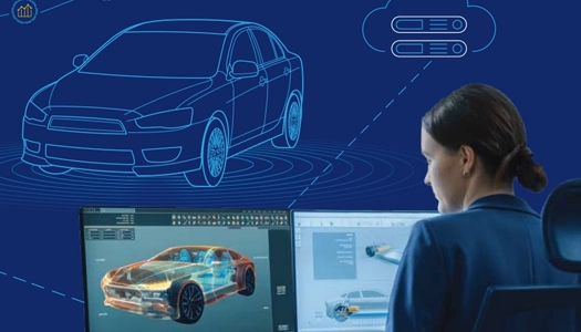 ECU Virtualization: Key to the SDV Revolution