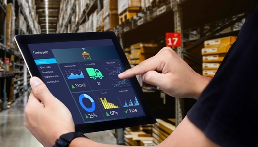 Managing Product Order Backlog