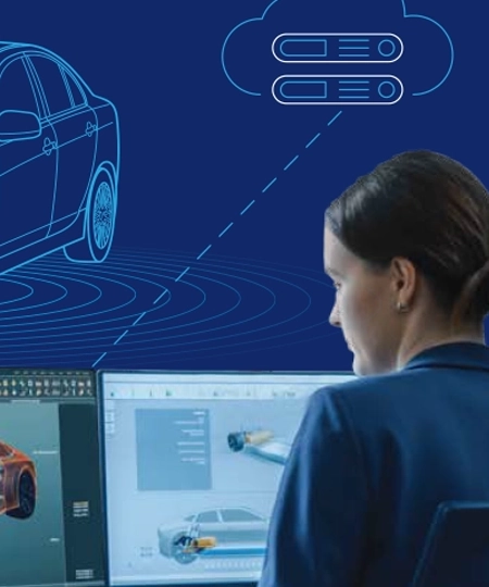 ECU Virtualization: Key to the SDV Revolution