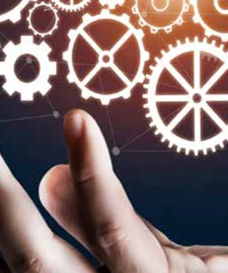Fundamentals of a Robust Industrial Network
