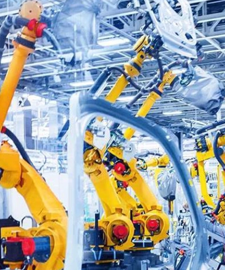 How to Enable the Smart Factory of the Future? How to Enable the Smart Factory of the Future?