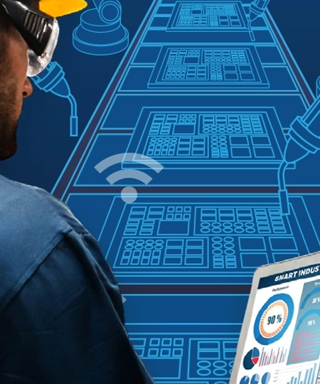 Simplifying Digital Adoption With Digital Manufacturing Cloud Solutions Framework