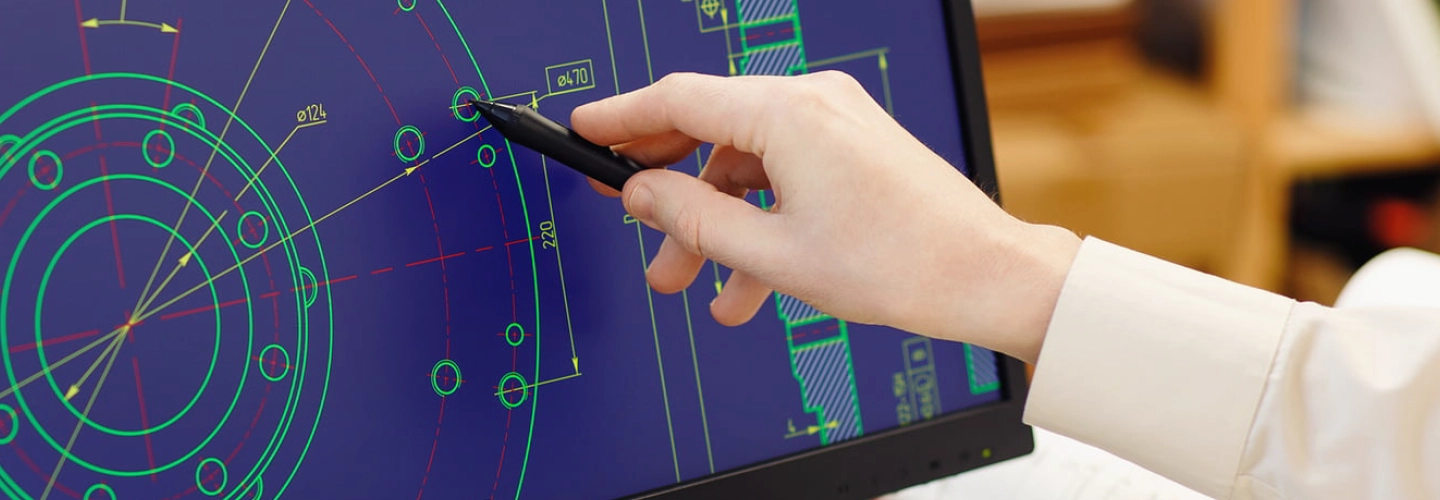 AI-Assisted Digitization and Verification of 2D Engineering Drawings