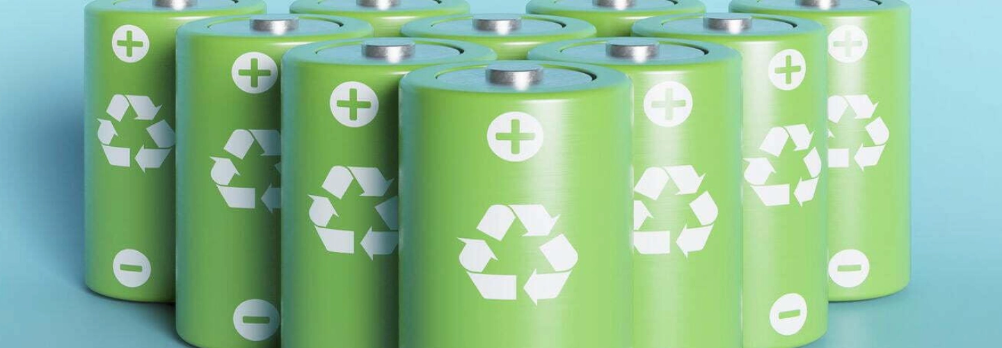End To End Battery Scrap Value System