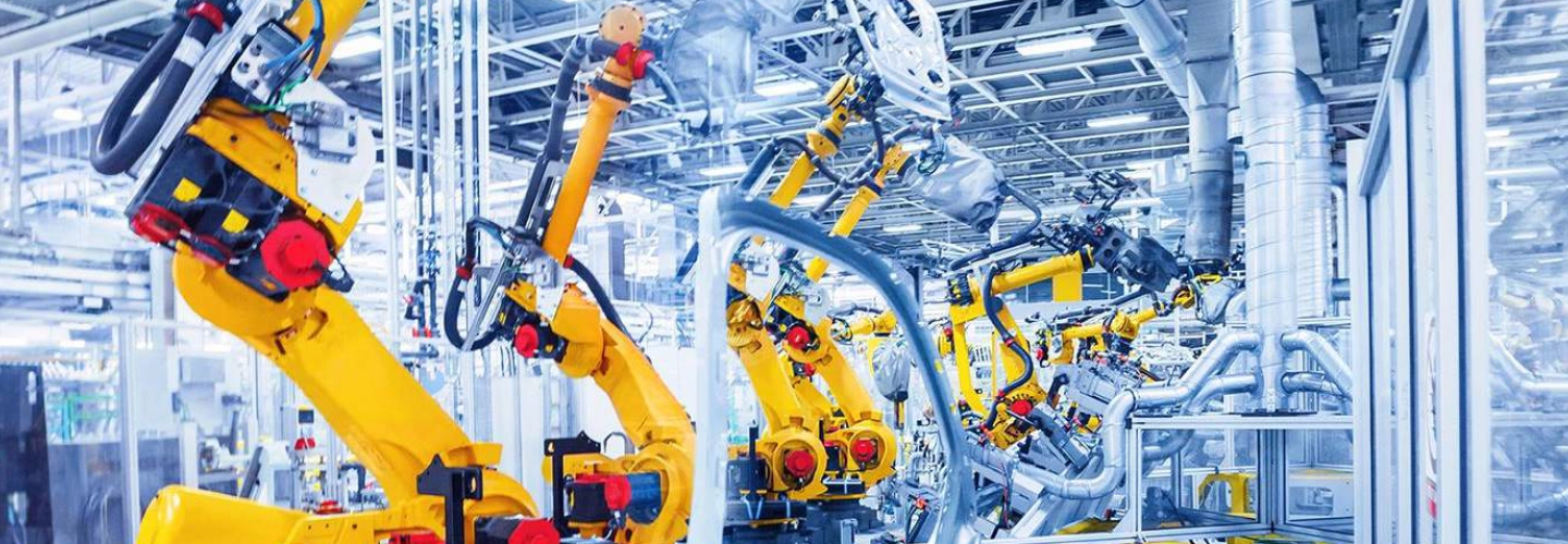 How to Enable the Smart Factory of the Future?