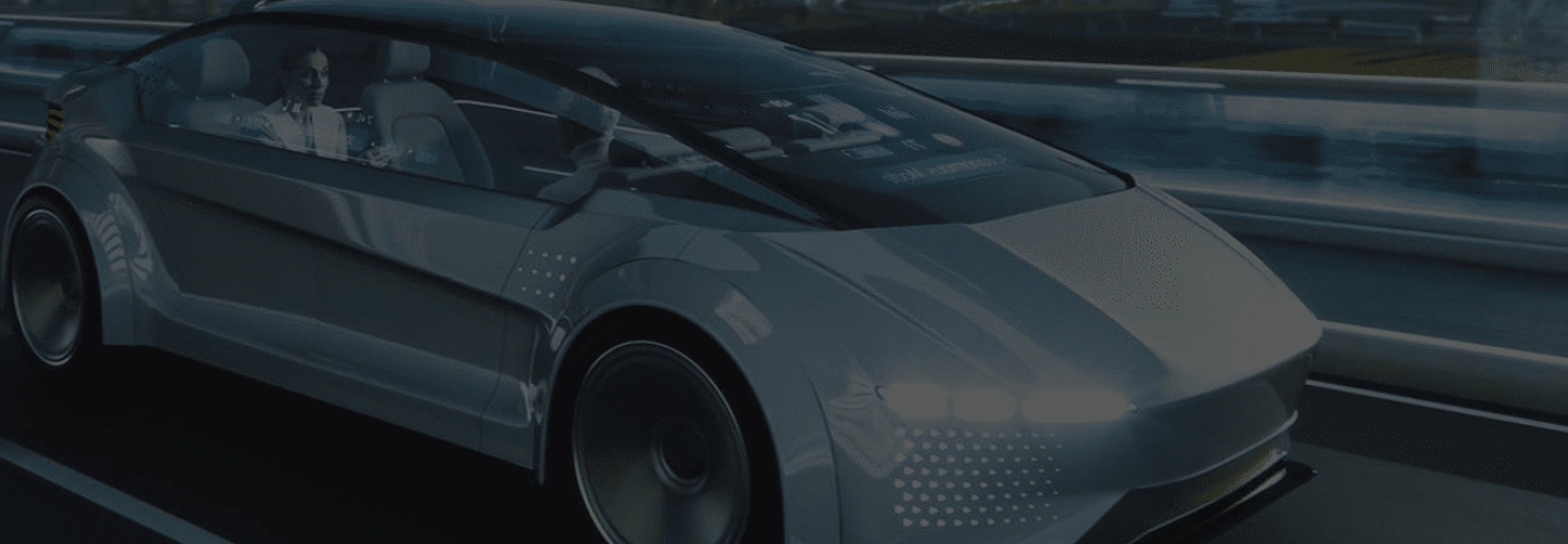 IVSUCS Framework for Automotive System
