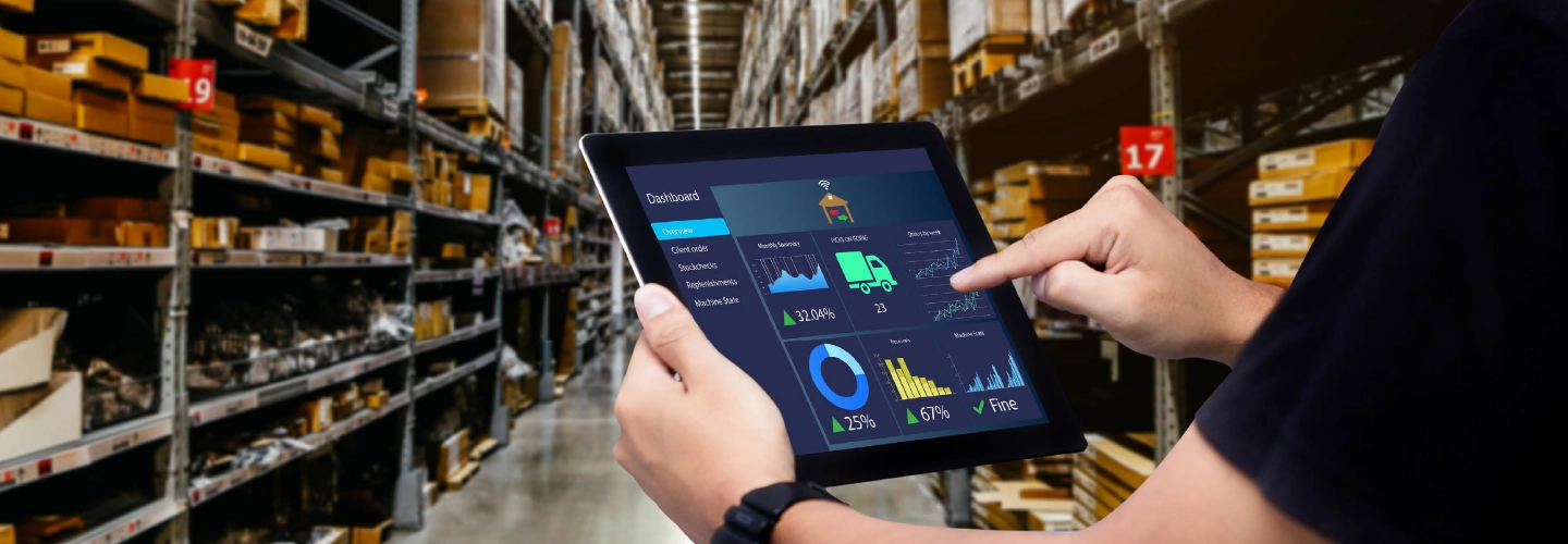 Managing Product Order Backlog