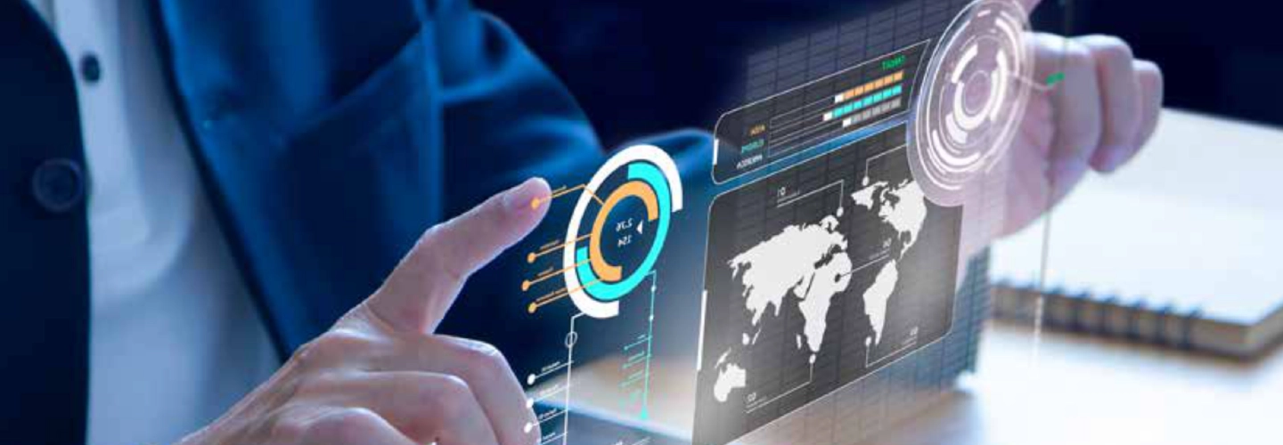 Using Low Code No Code Approach to Enhance MRO Process