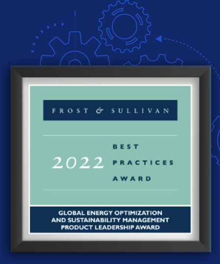Global Energy Optimization and Sustainability Management Industry