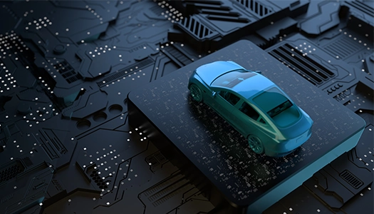 Global OEMs