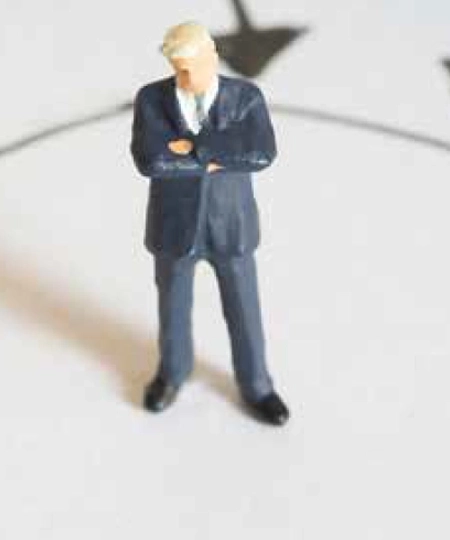 A.C.E.S all the Way to Customer Centricity