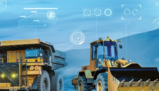 Redefining the Off-highway Industry