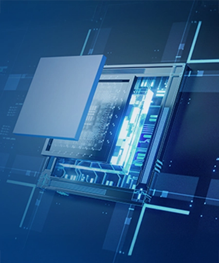 Manufacturing Industry Services - Hi-Tech