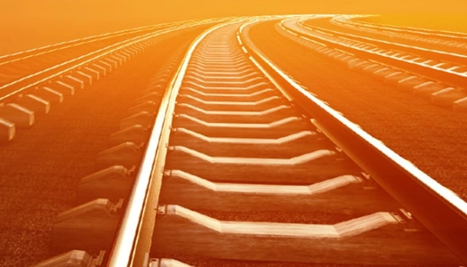 Railway Track Inspection