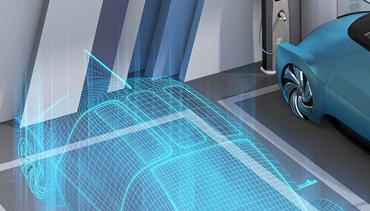 ISG: Manufacturing Industry Services Digital Engineering - Transportation 