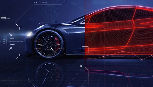 ISG: Manufacturing Industry Services Digital Engineering - Transportation