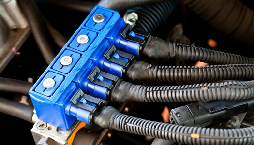 Injection Realization and Control Management