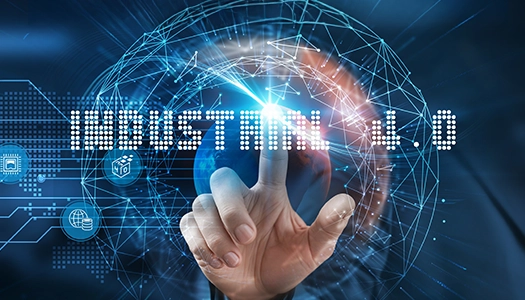 Industry 4.0 Services 