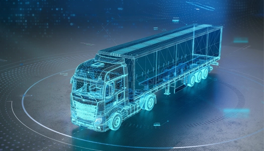 In-vehicle Infotainment