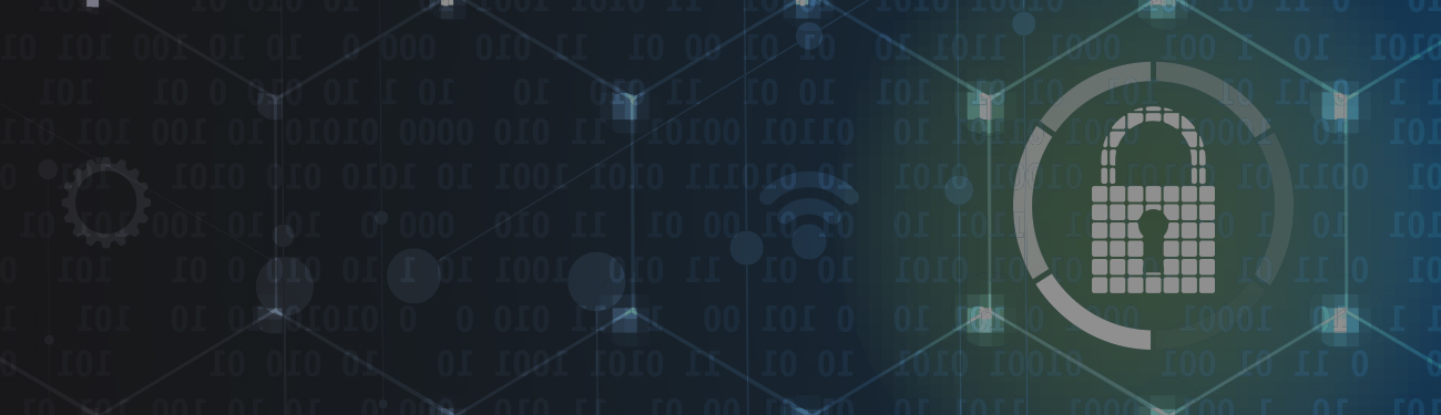 Connected security framework