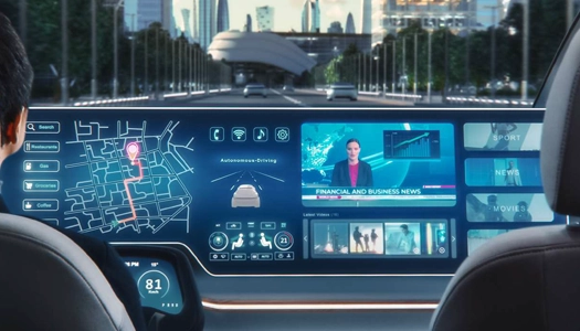 AI-Mobility