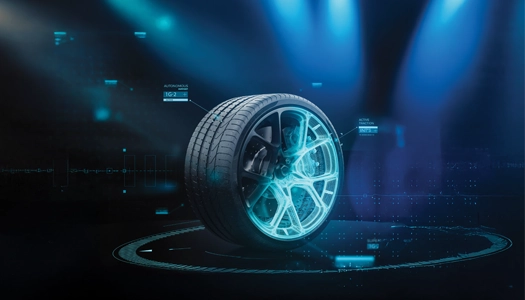 Tire & Polymer Engineering