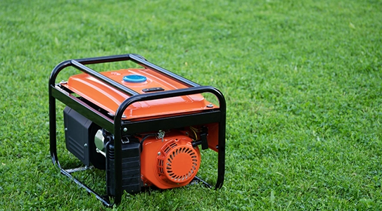 Generating Electrical Energy