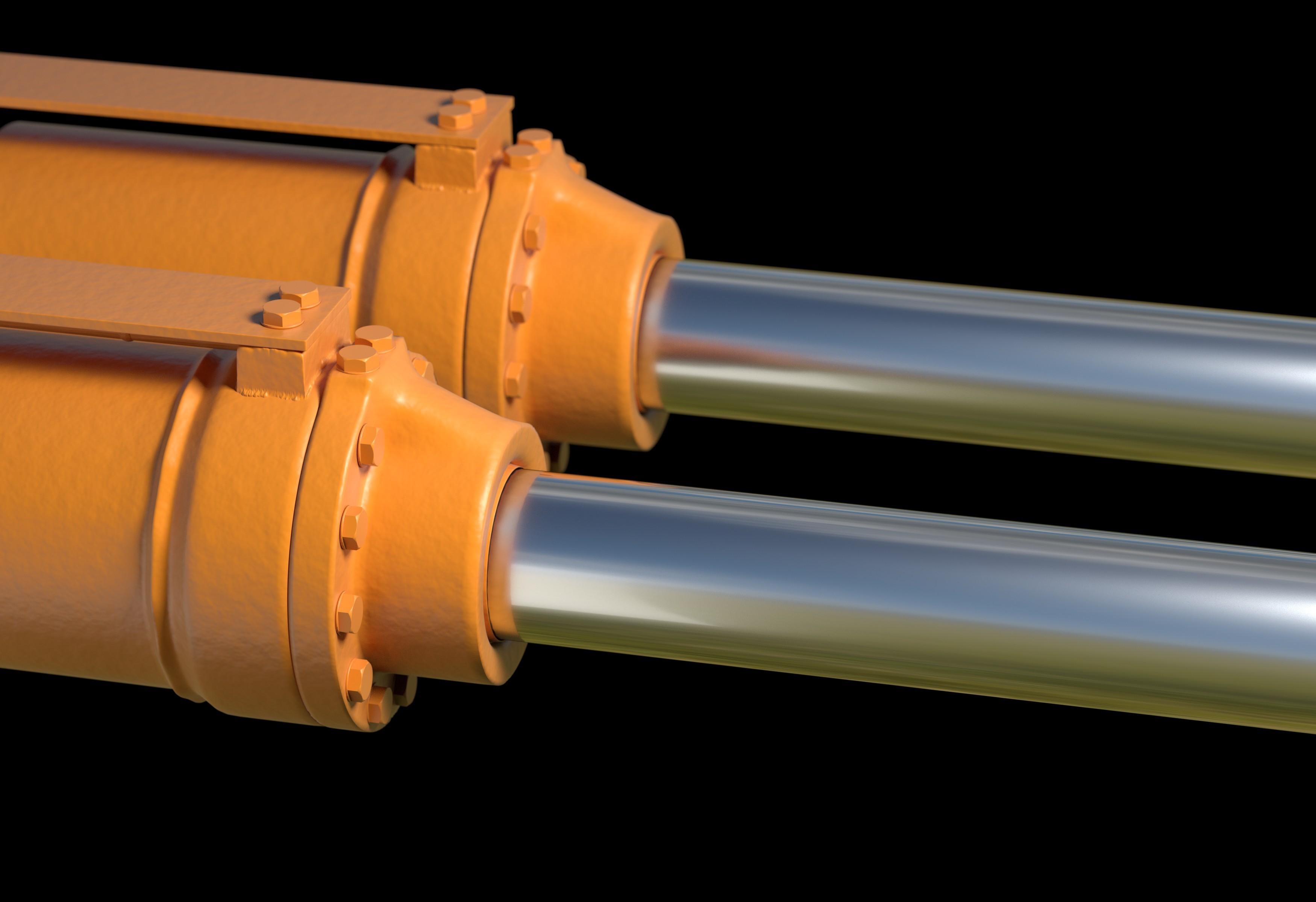 Hydraulic System