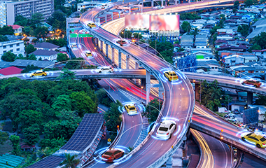 Everest Group: Autonomous, Connected, Electric, and Shared (ACES) Automotive Engineering Services PEAK Matrix Assessment 2023 ─ Electric 