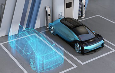 ISG: Manufacturing Industry Services Digital Engineering - Transportation