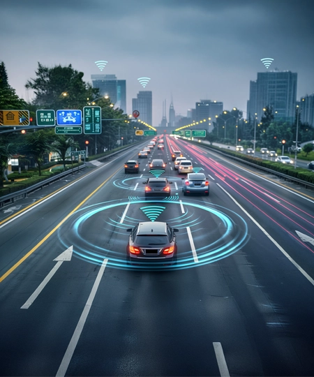 PKI-enabled Telematics for Next-Gen Connected Vehicles: An LTTS Perspective