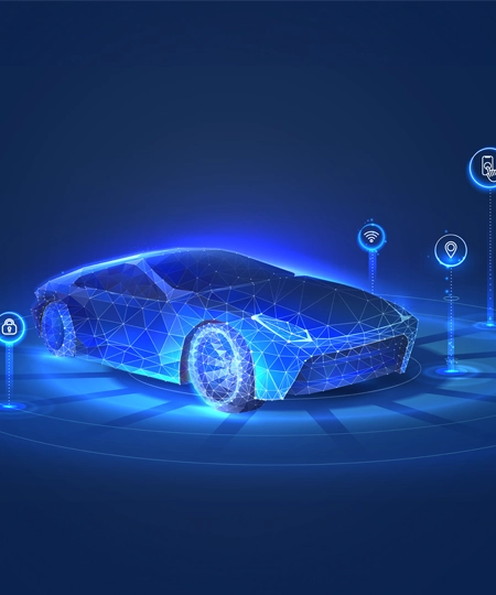 Zonal Controllers and the Software-Defined Vehicle