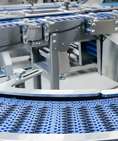 Industry 5.0: Digital Twin for Conveyor Systems